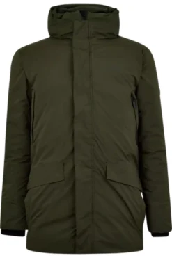 Abrigo Impermeable Regatta Yewbank Iii.