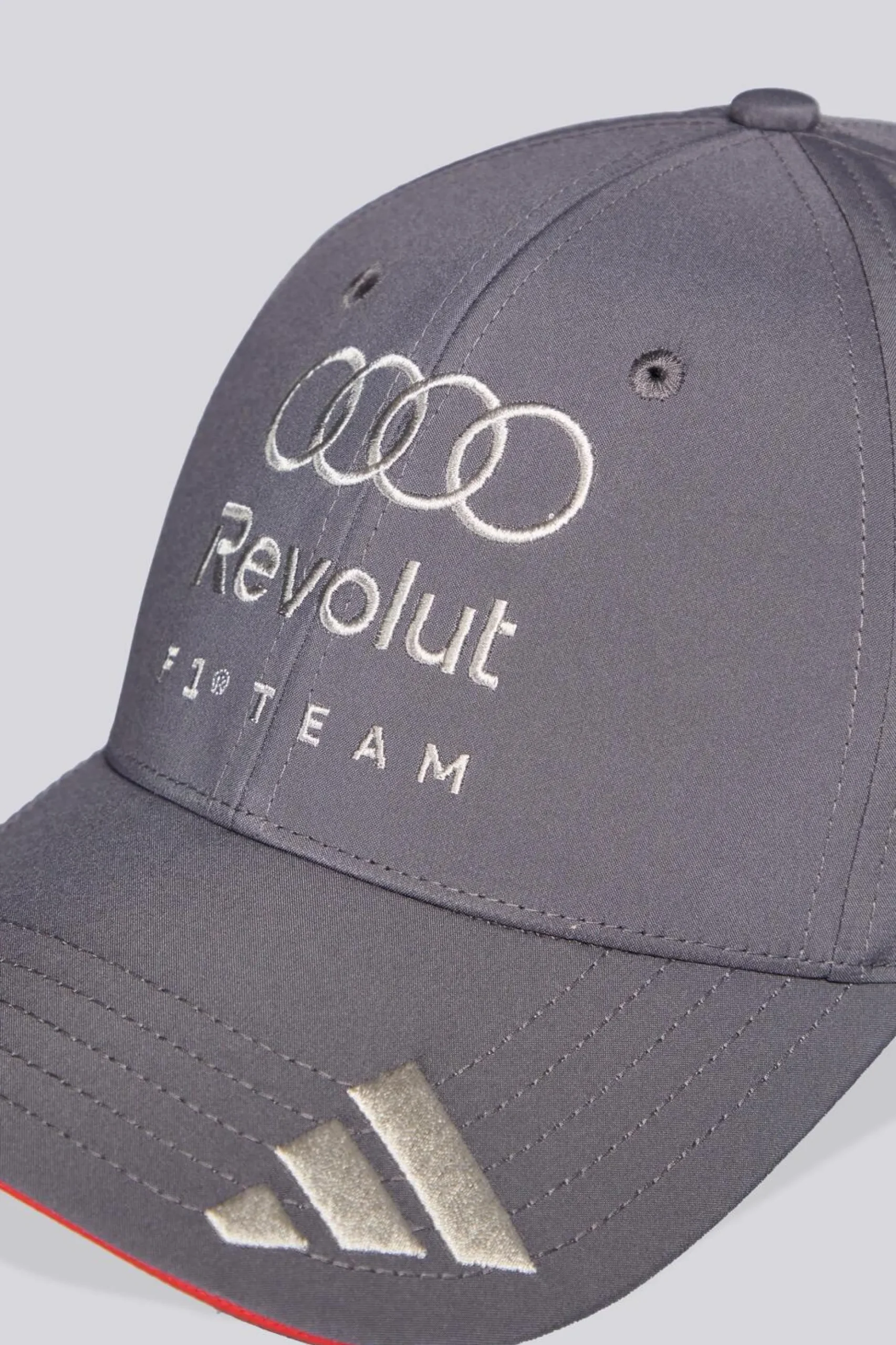 adidas Audi F1 Team