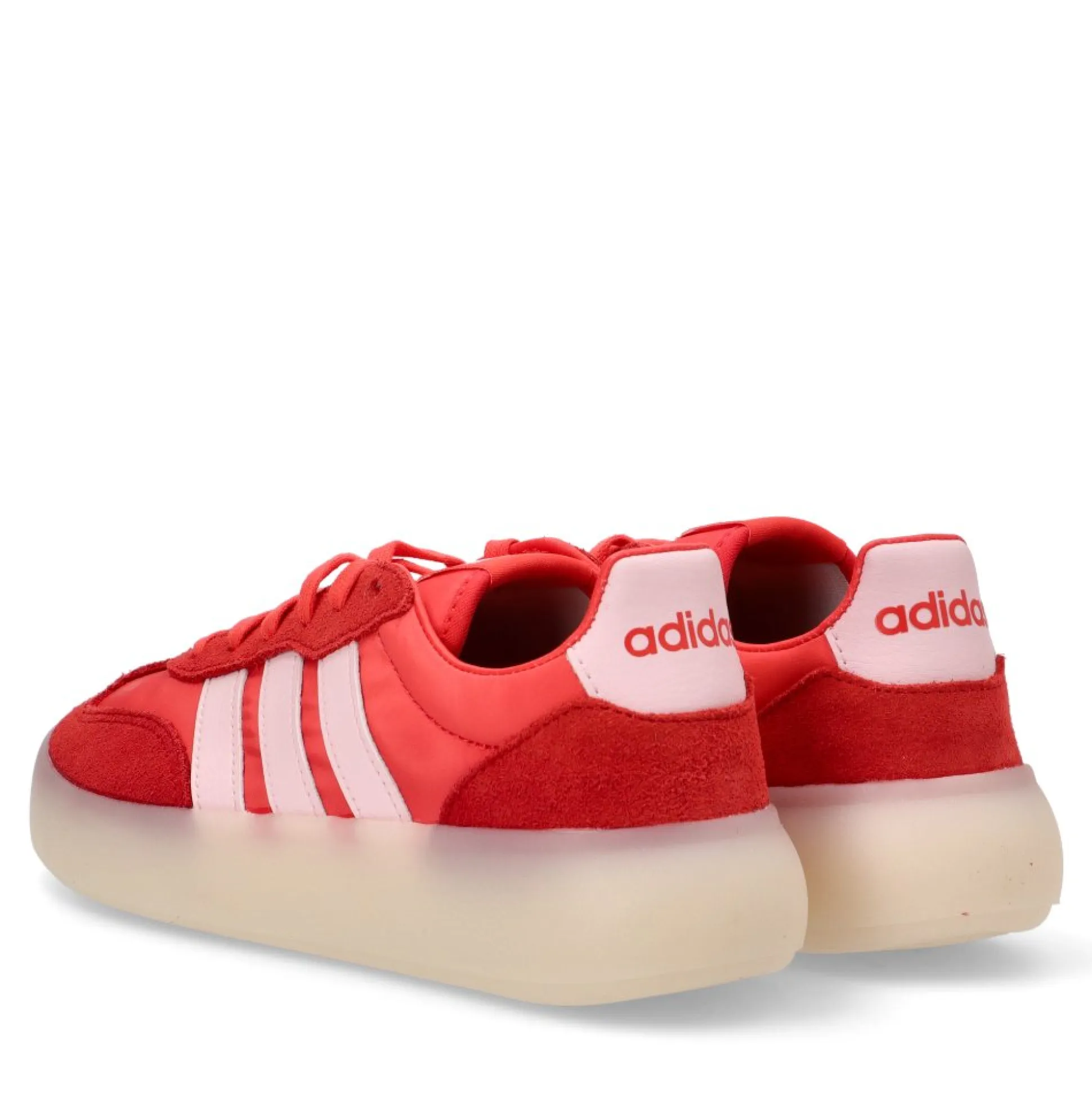 adidas Barreda Decode