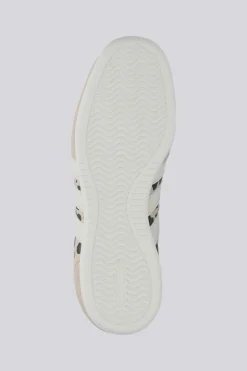 adidas Barreda Low