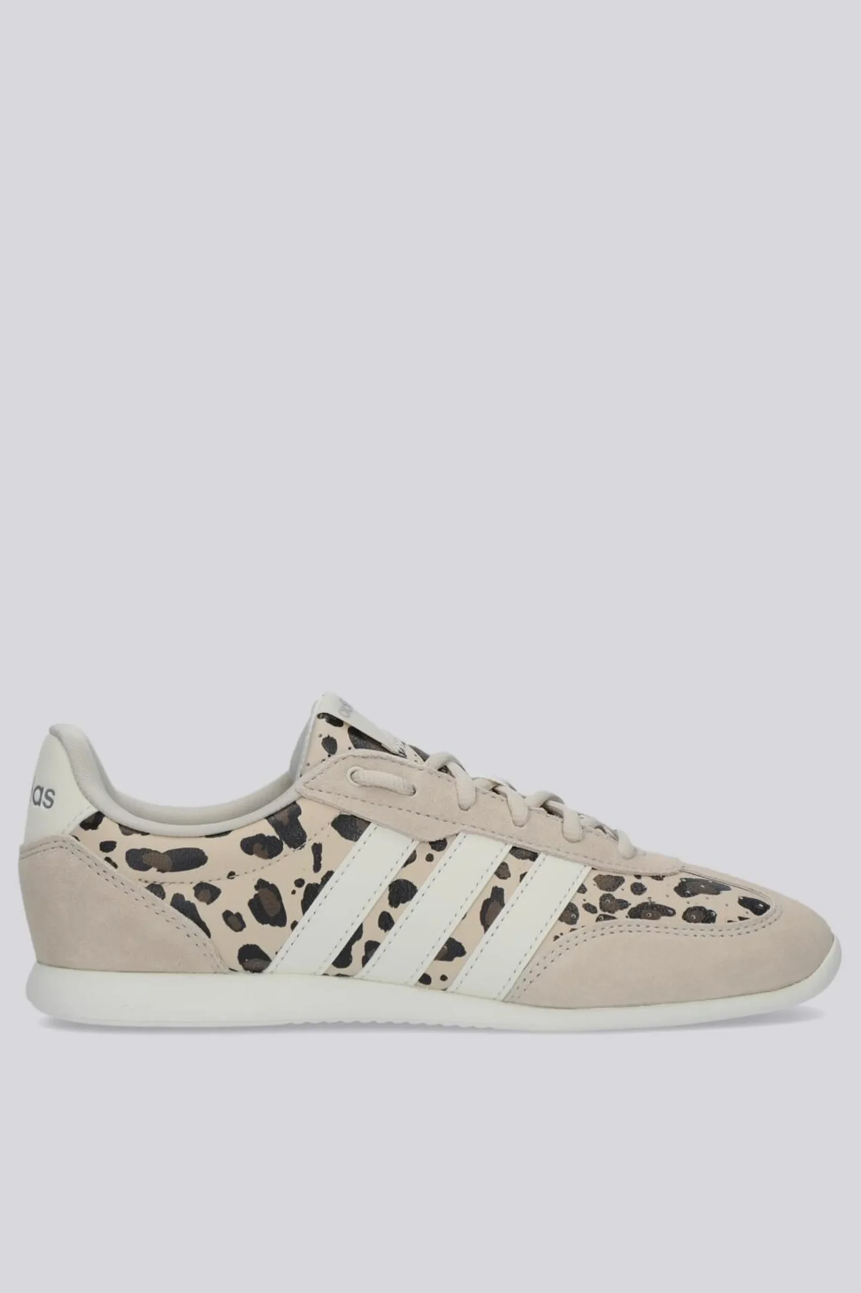 adidas Barreda Low