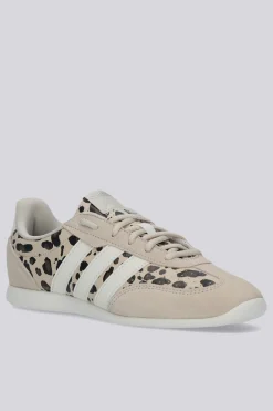 adidas Barreda Low