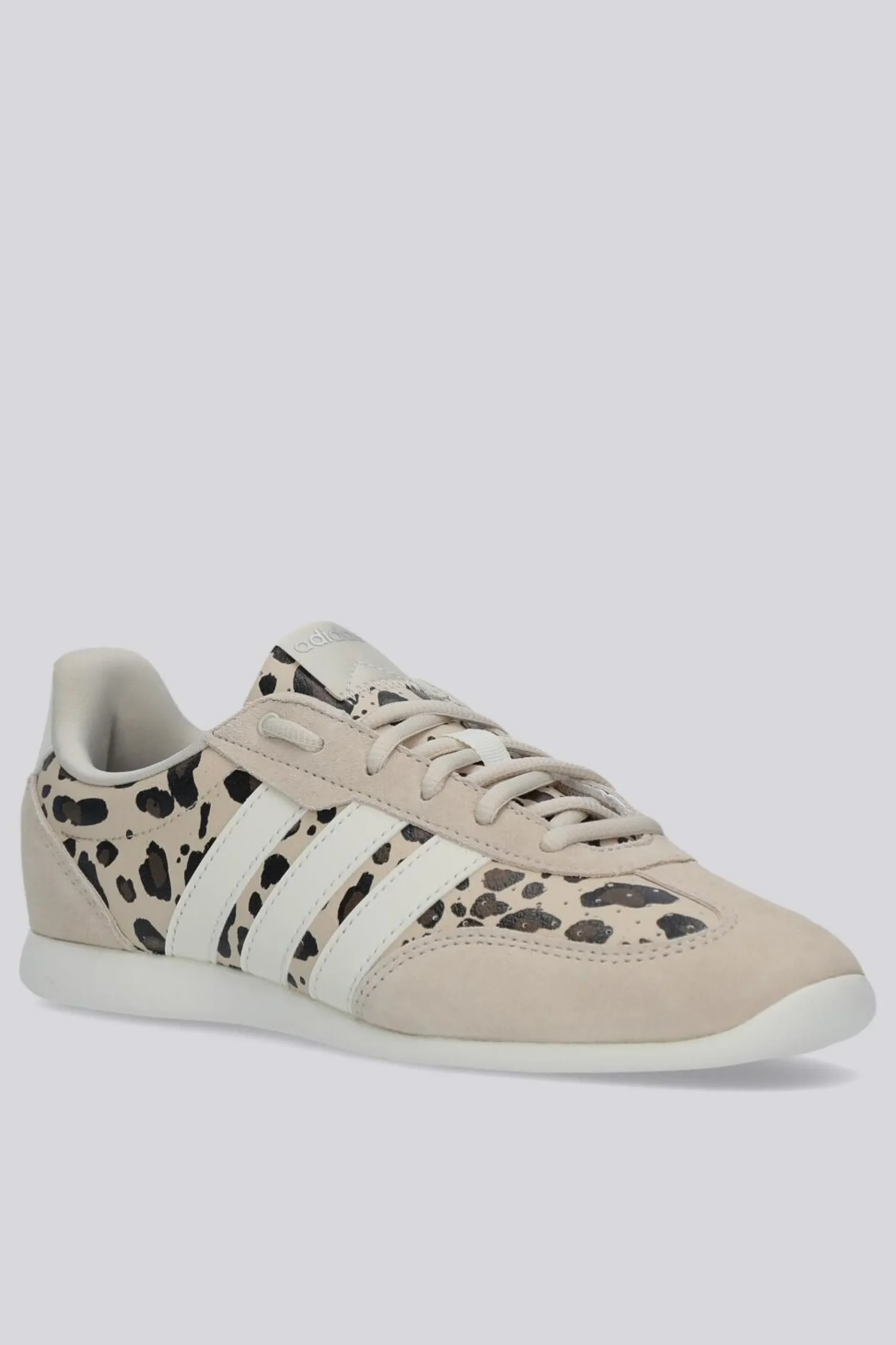 adidas Barreda Low