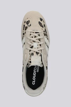 adidas Barreda Low