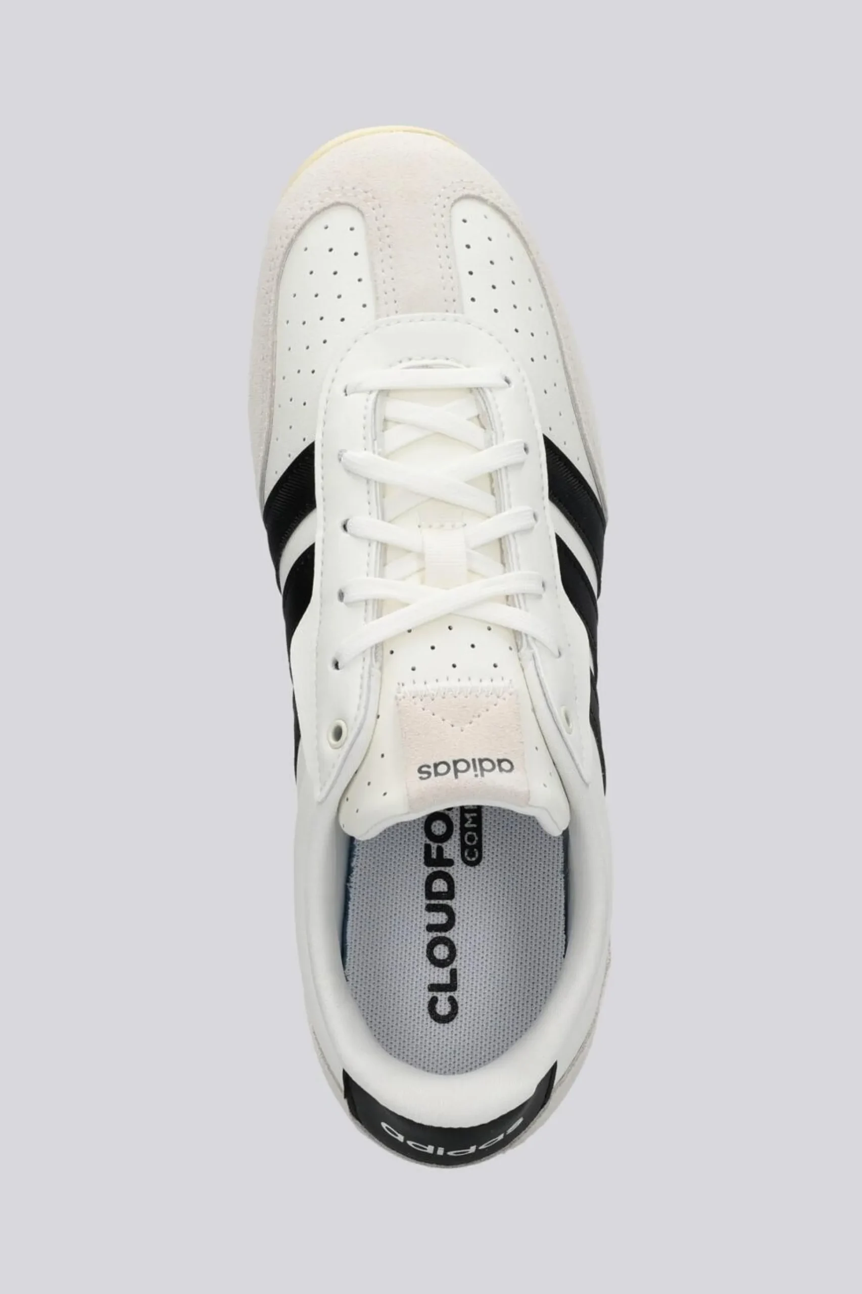 adidas Barreda Low