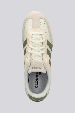 adidas Barreda Low