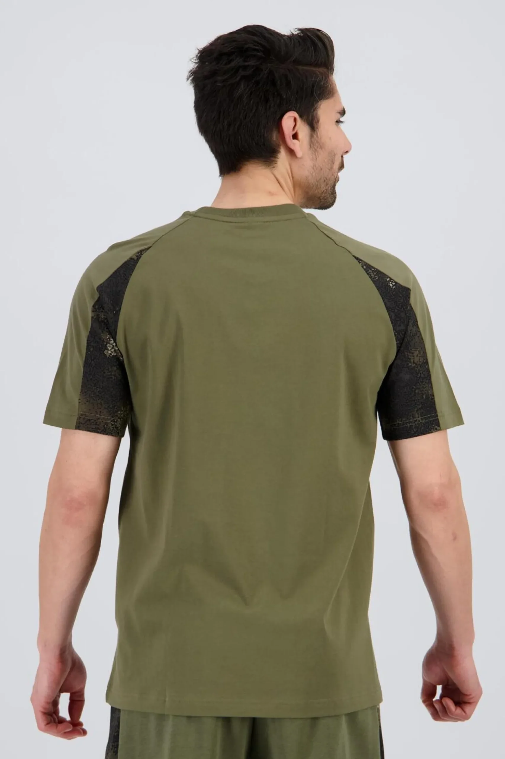 adidas Camo