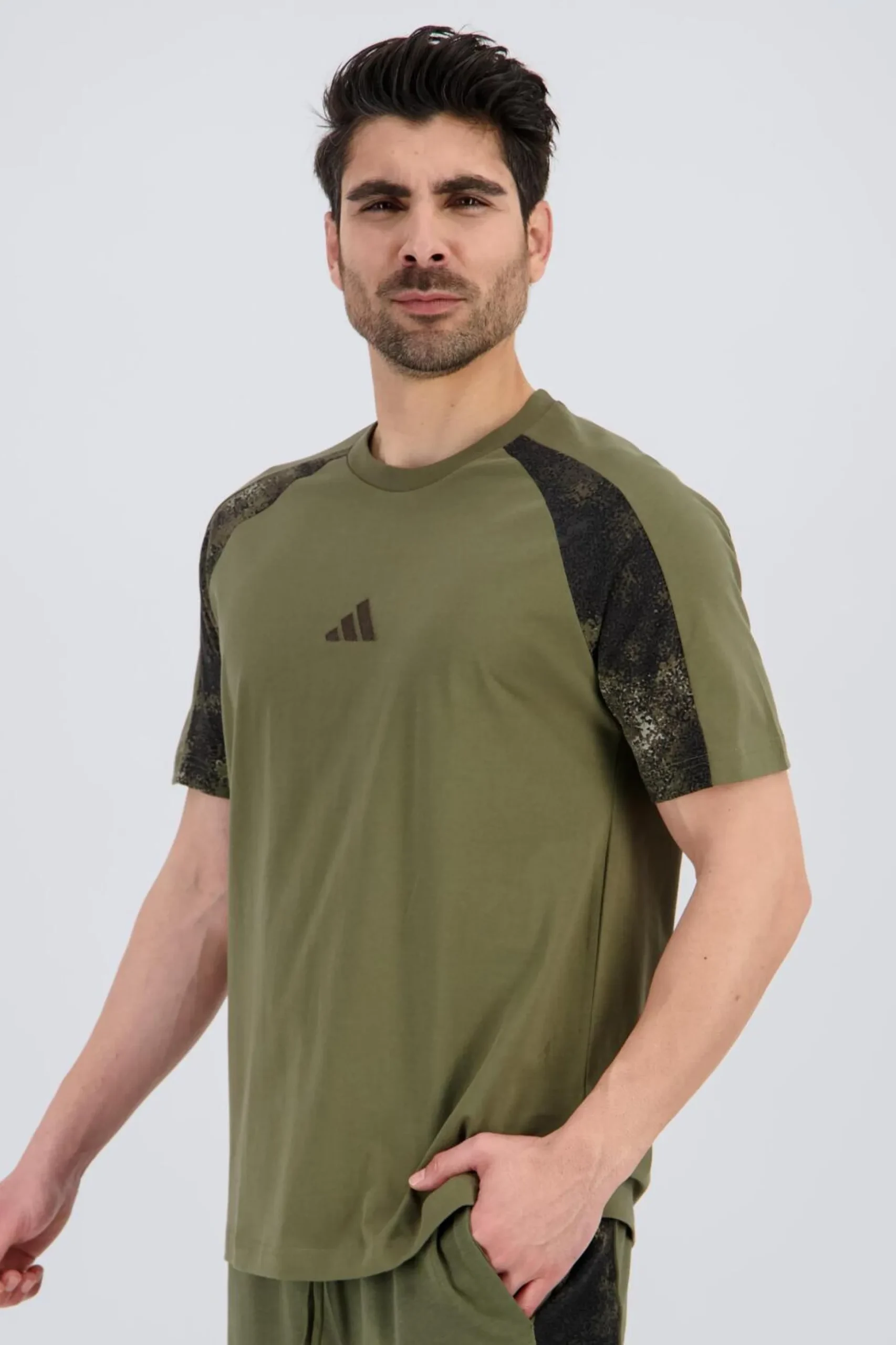 adidas Camo