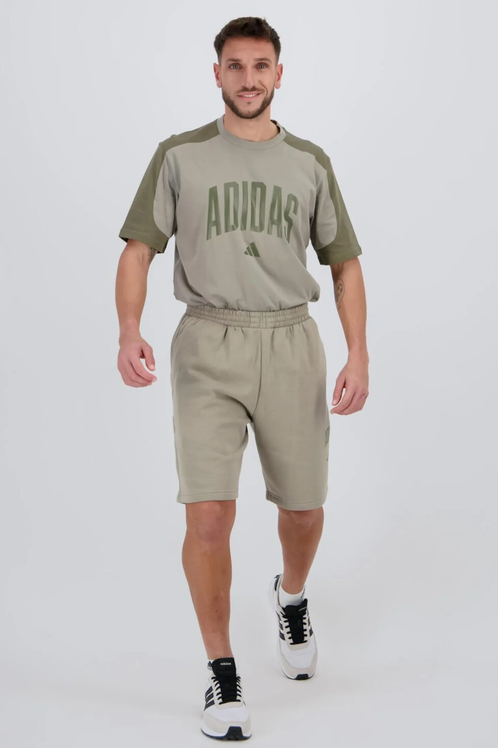 adidas Collegiate
