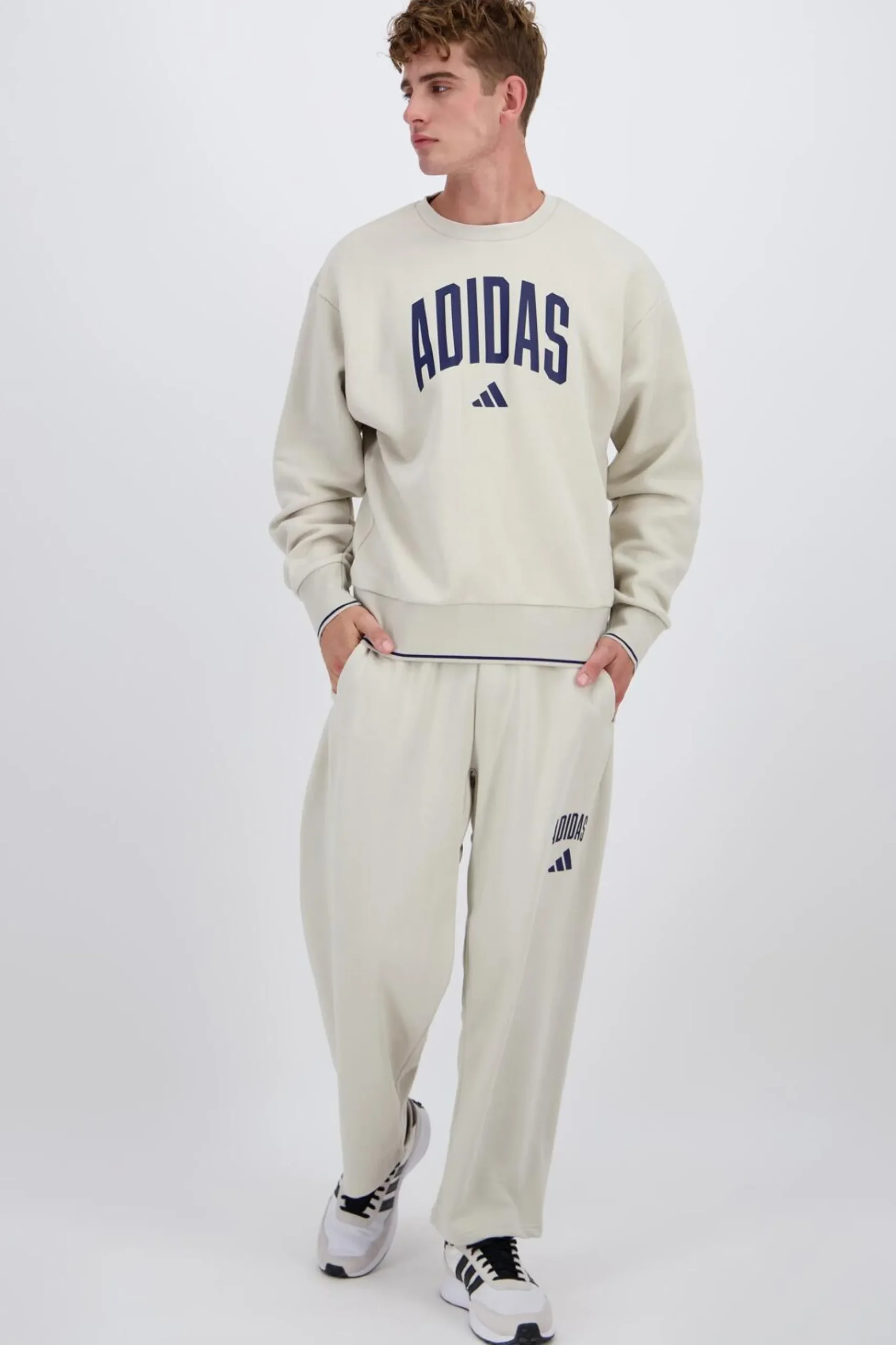adidas Collegiate