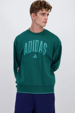 adidas Collegiate