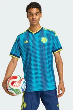 adidas Colombia 26 Authentic