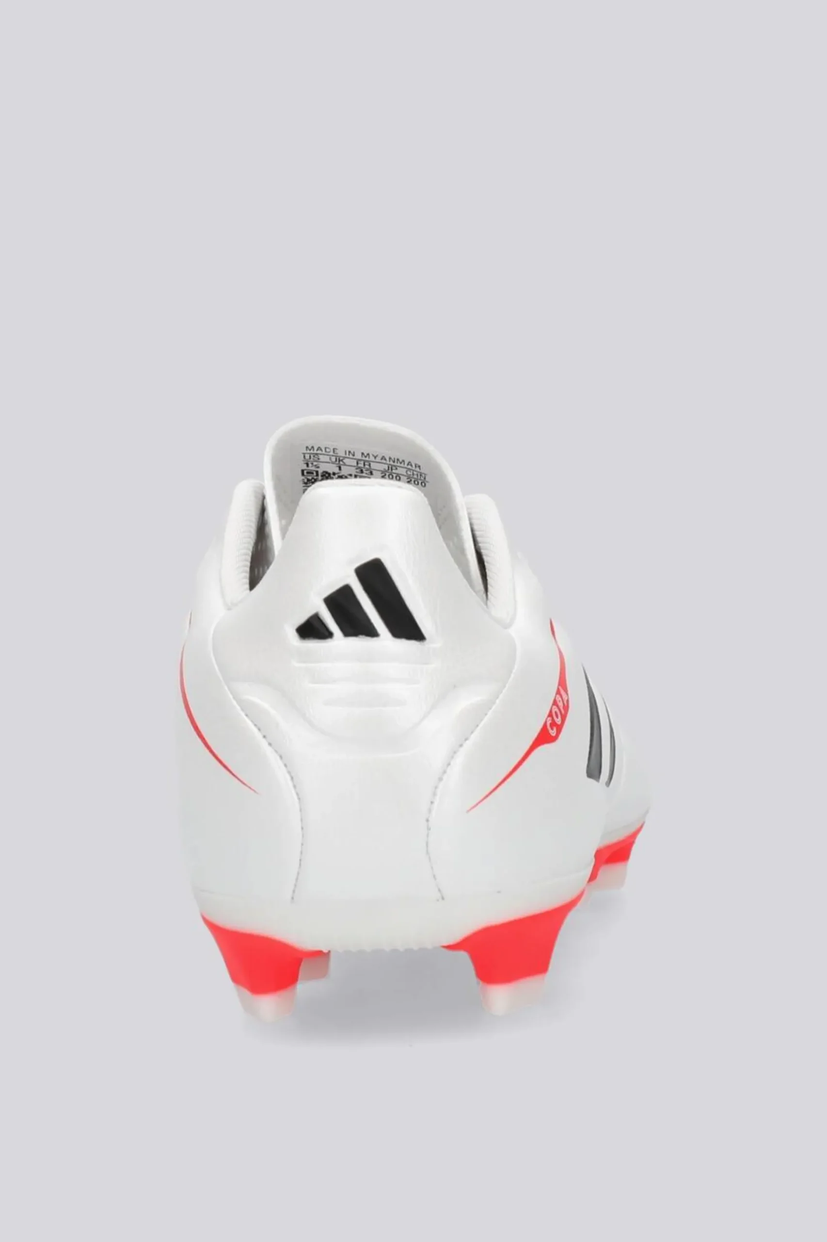 adidas Copa Pure IV Club Fg Mg