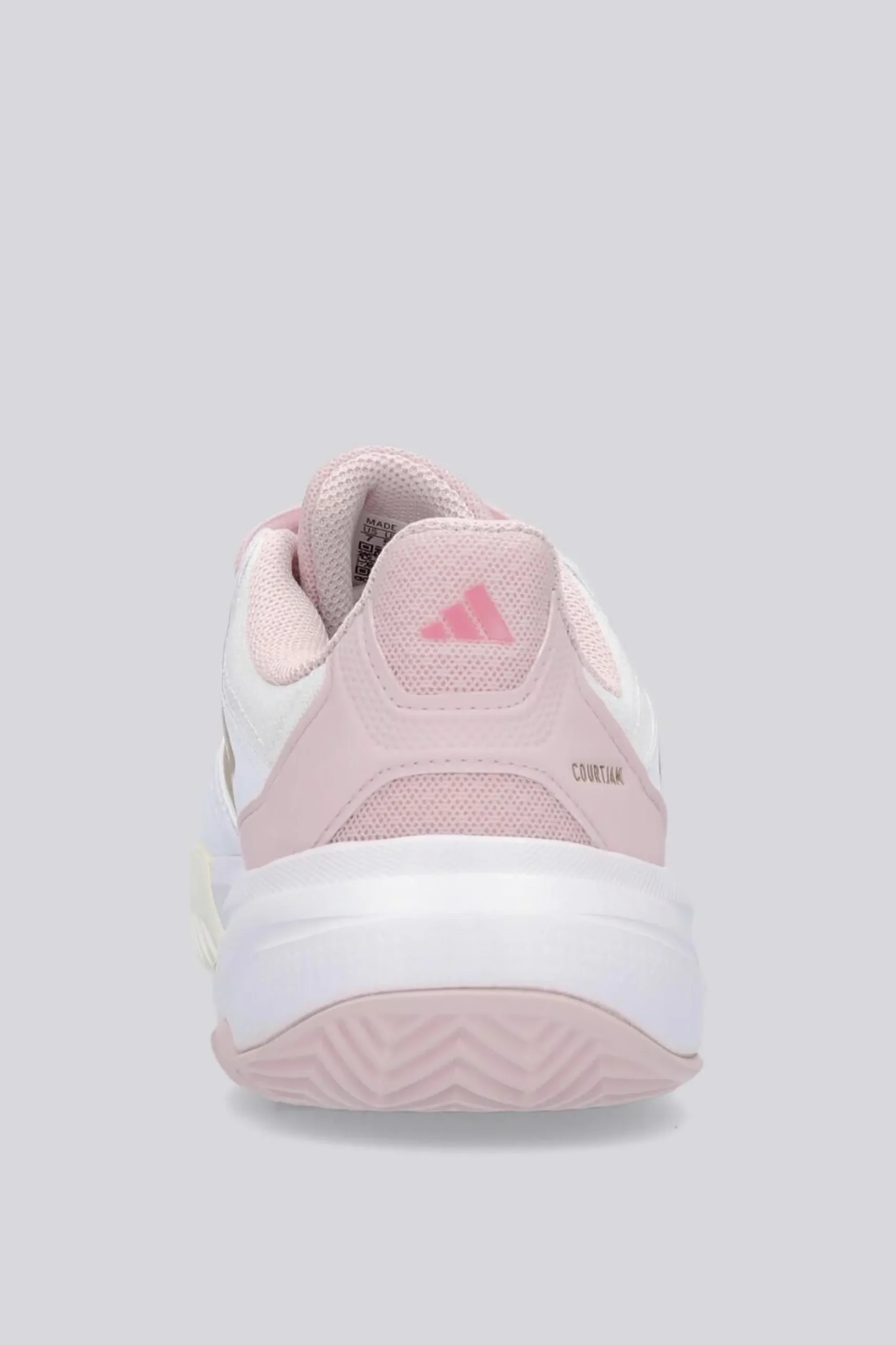 adidas Courtjam Control 3