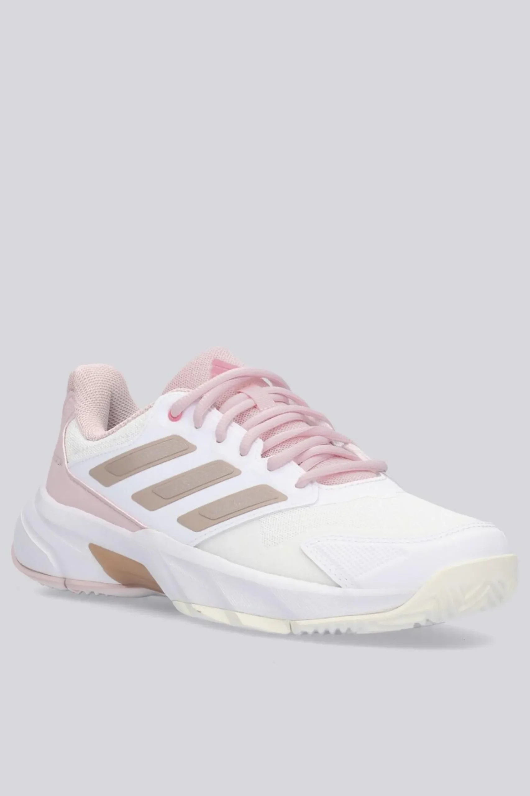 adidas Courtjam Control 3