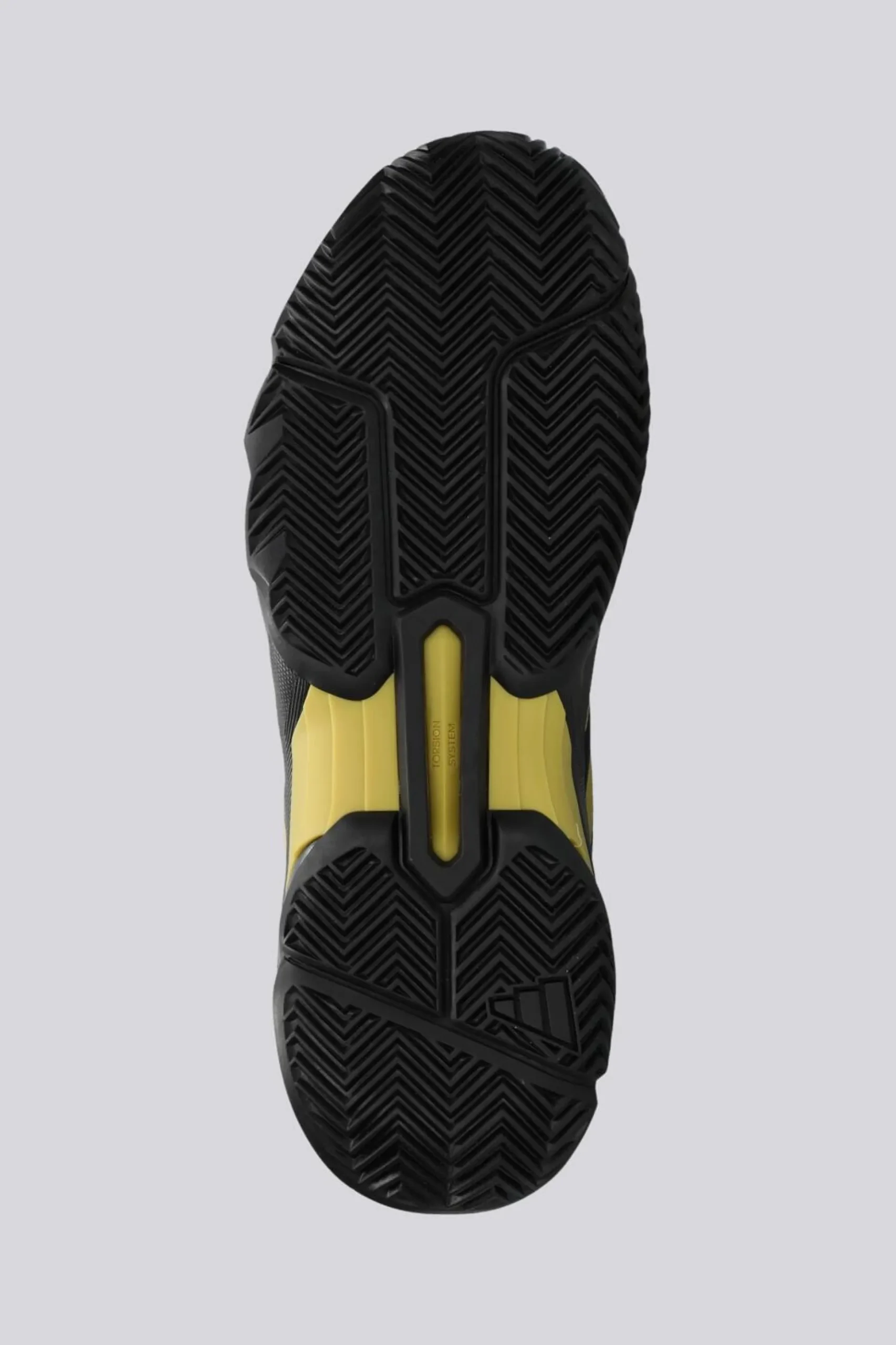 adidas Courtjam Control 3