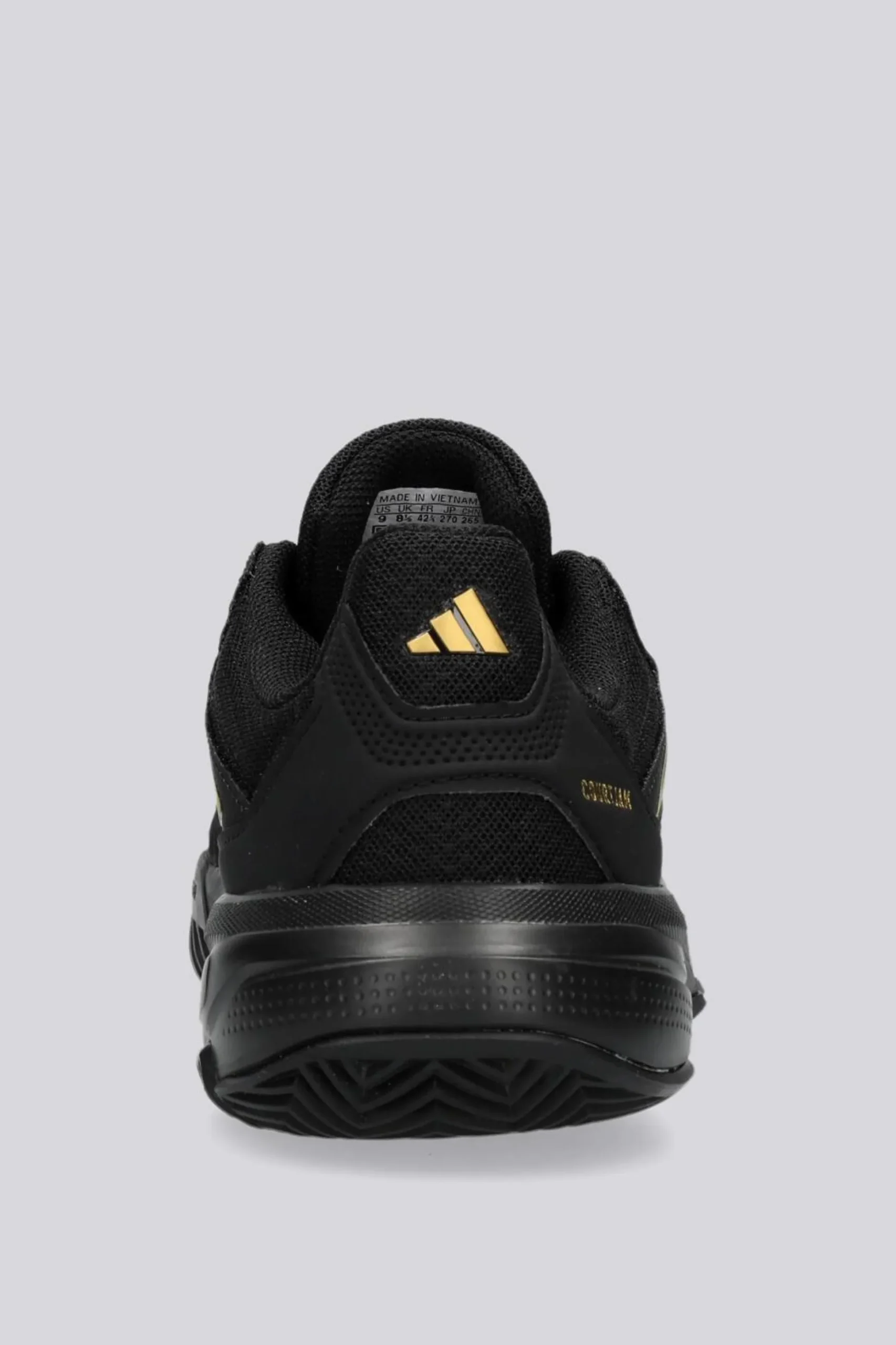 adidas Courtjam Control 3