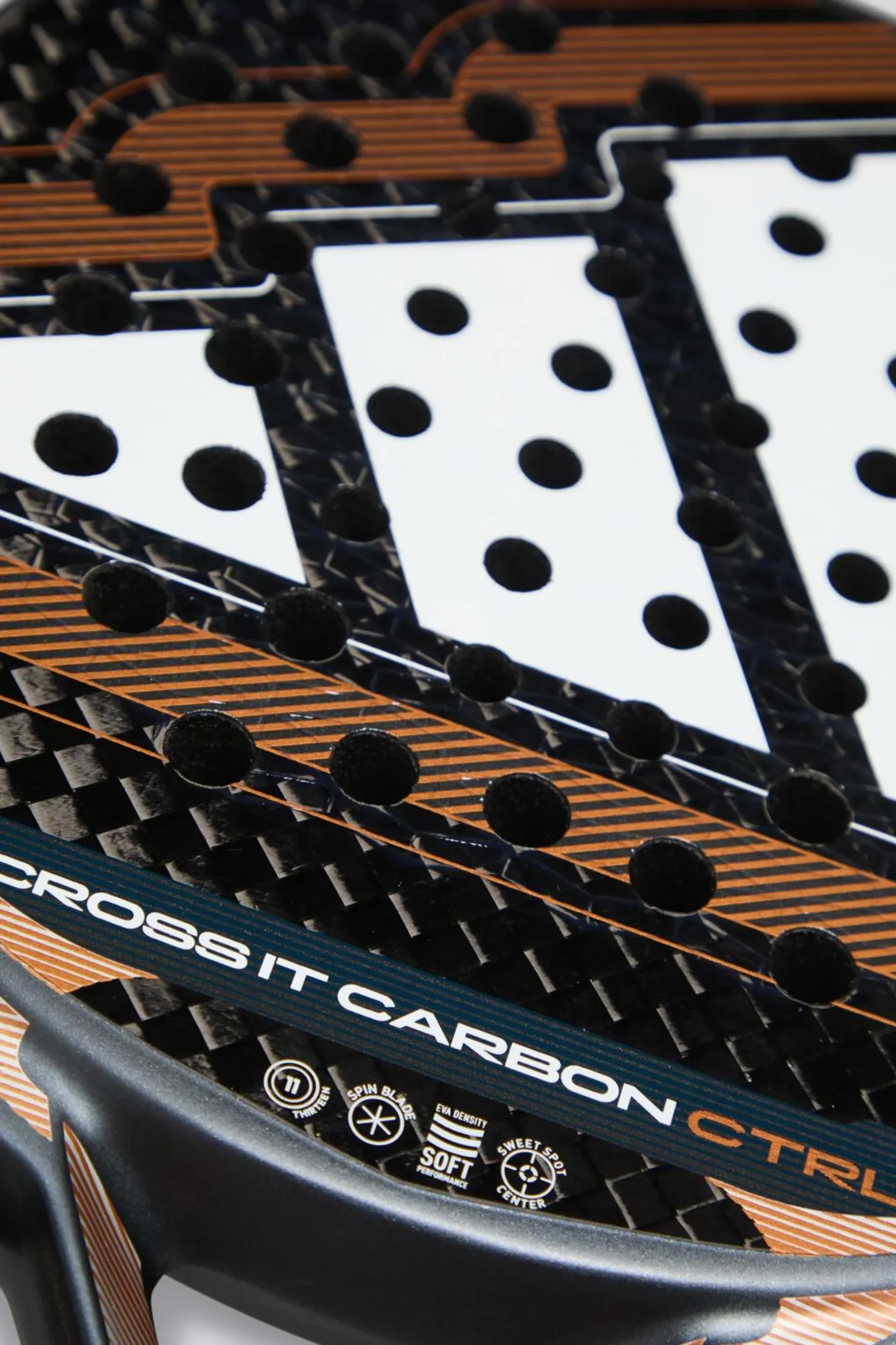 adidas Cross It Carbon Ctrl
