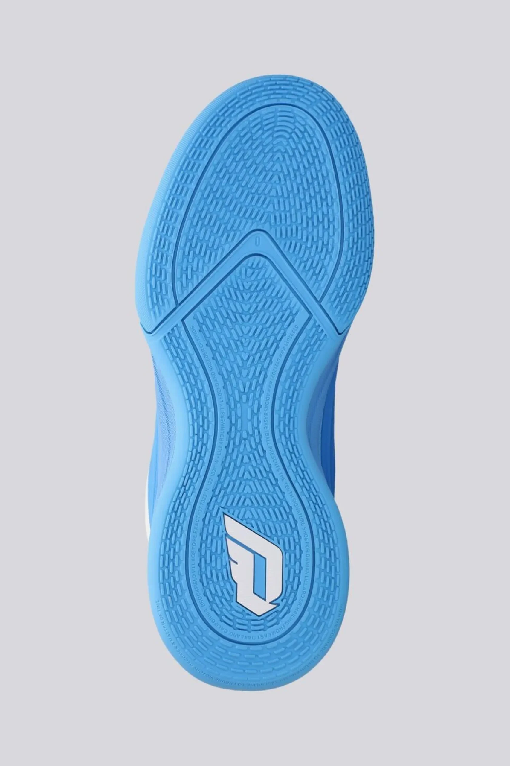 adidas Dame X
