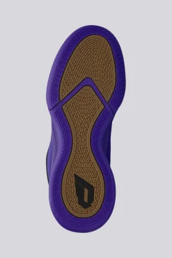 adidas Dame X