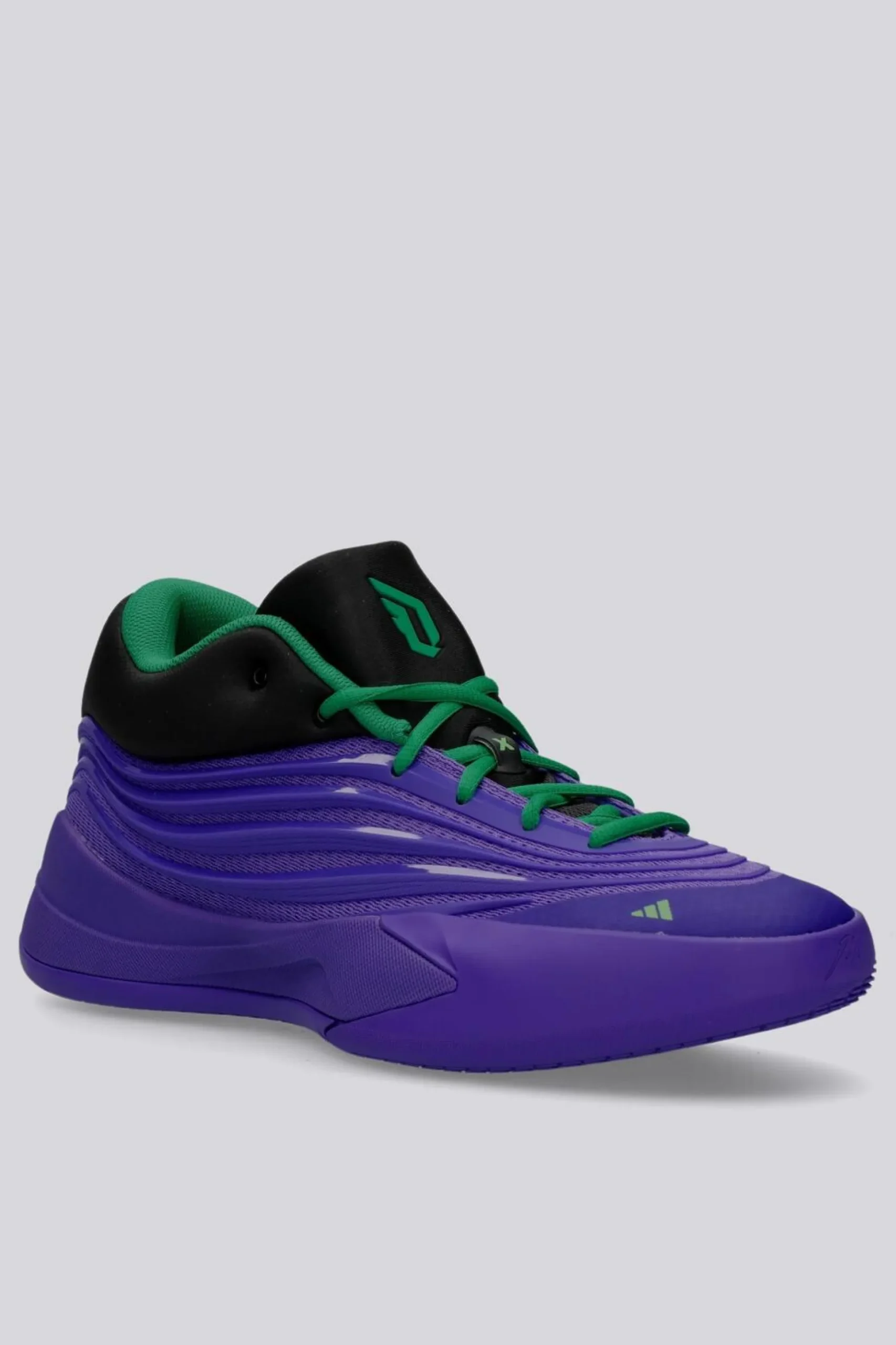 adidas Dame X