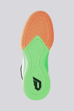 adidas Dame X