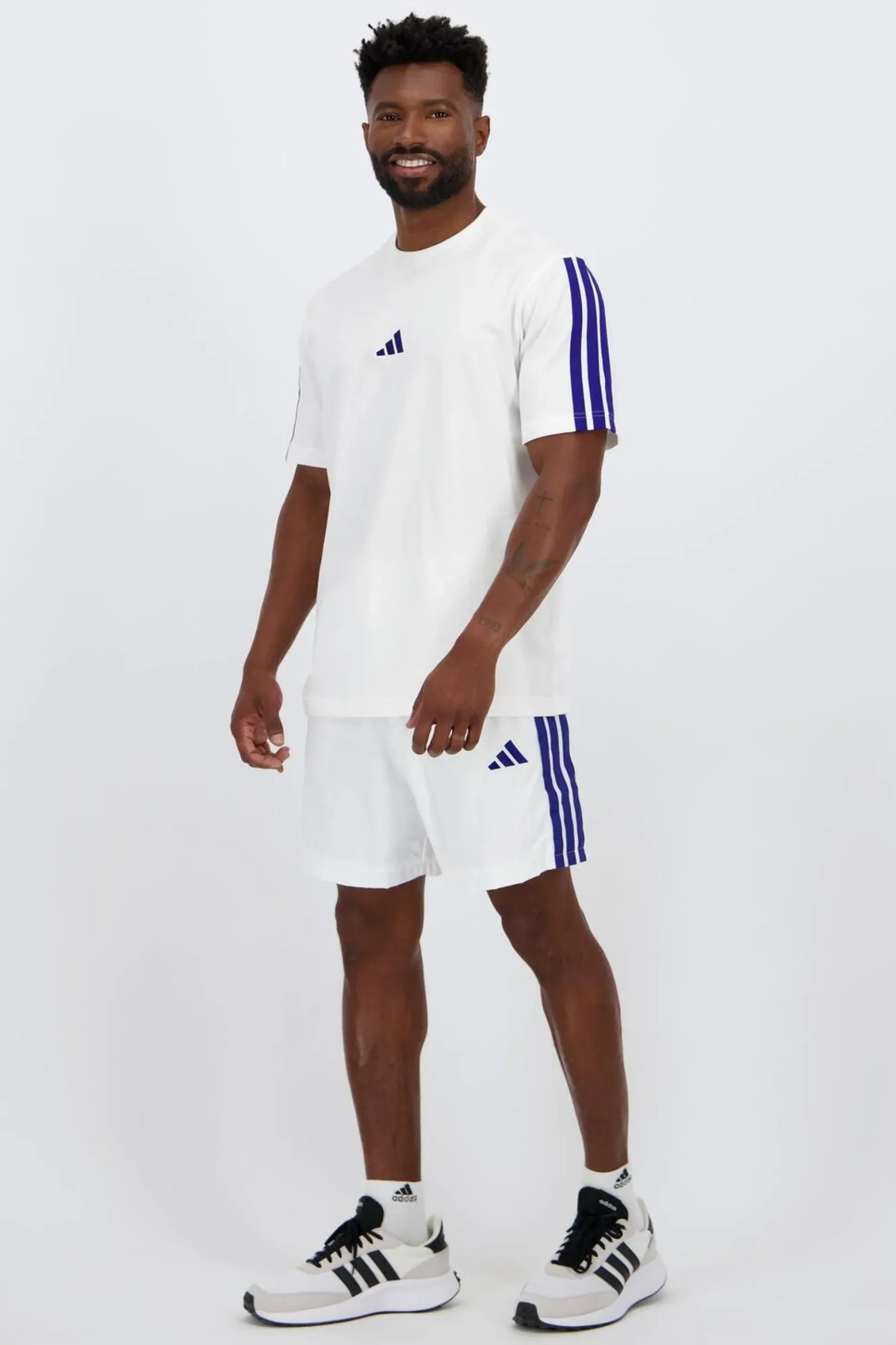 adidas Essentials