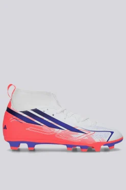 adidas F50 Hyperfast Club Mid Fg Mg