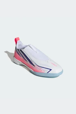 adidas F50 Hyperfast League Laceless Indoor