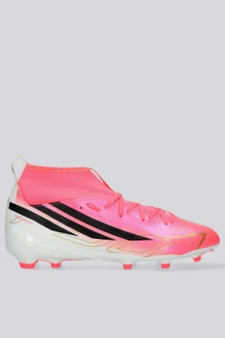adidas F50 Hyperfast League Mid Fg
