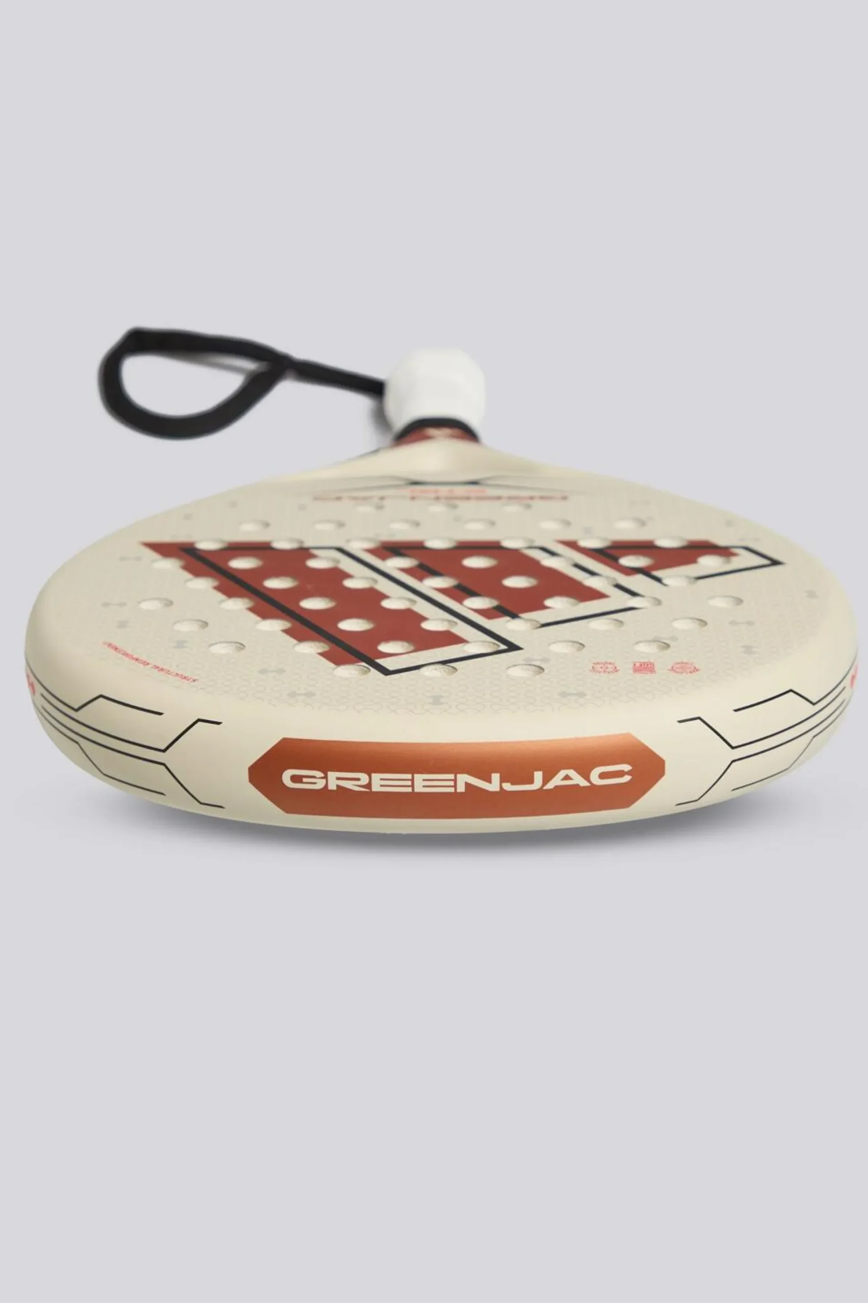 adidas Greenjac