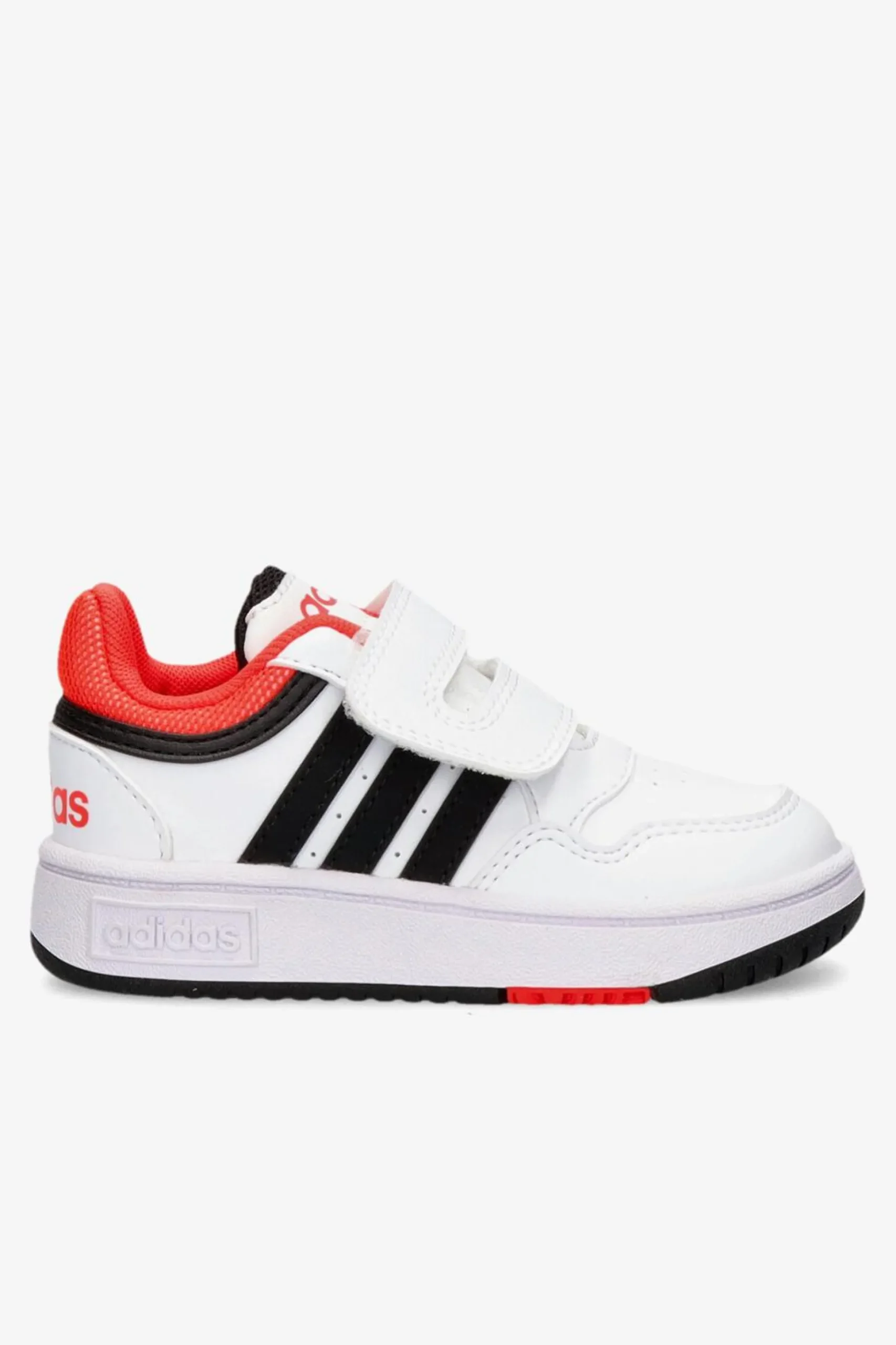 adidas Hoops 3.0