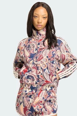 adidas Liberty London Firebird De Raso