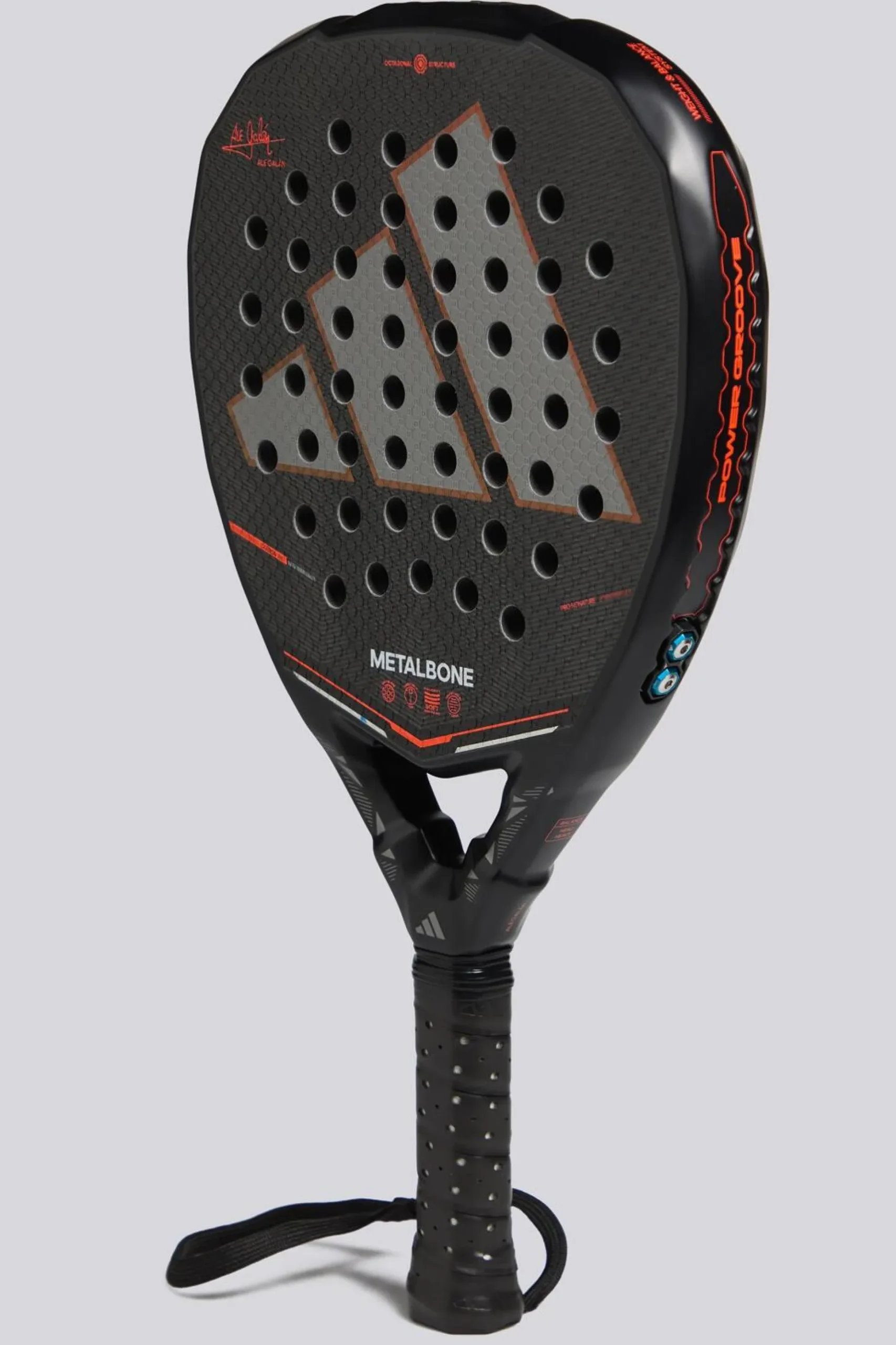 adidas Metalbone 26