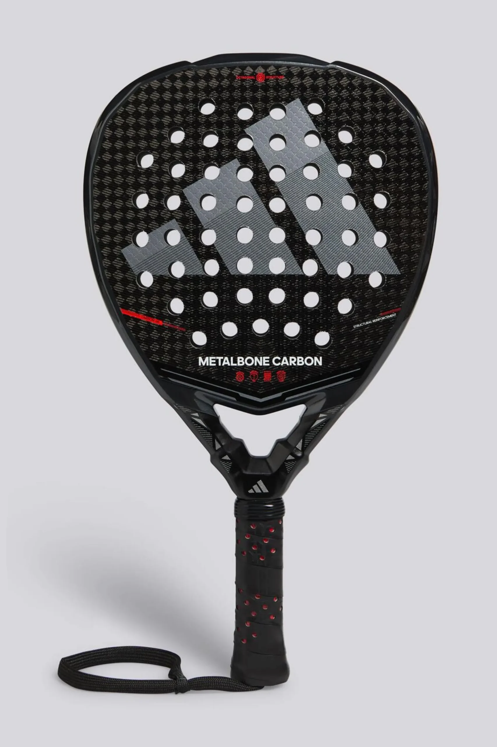 adidas Metalbone Carbon 26