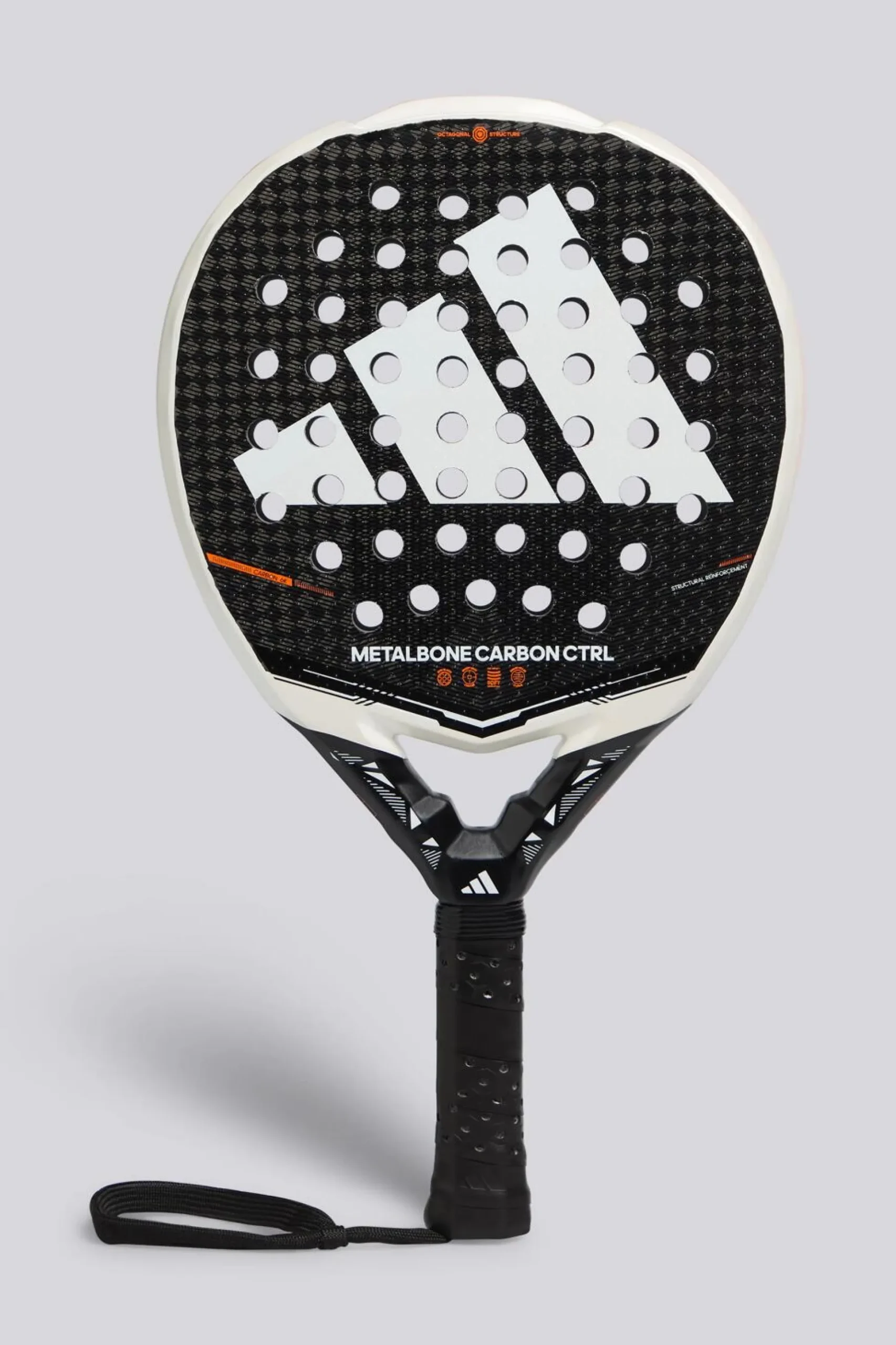 adidas Metalbone Carbon Ctrl 26