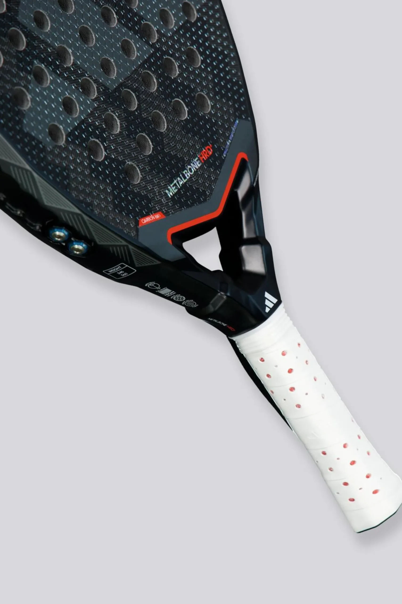 adidas Metalbone Hrd+ 3.4