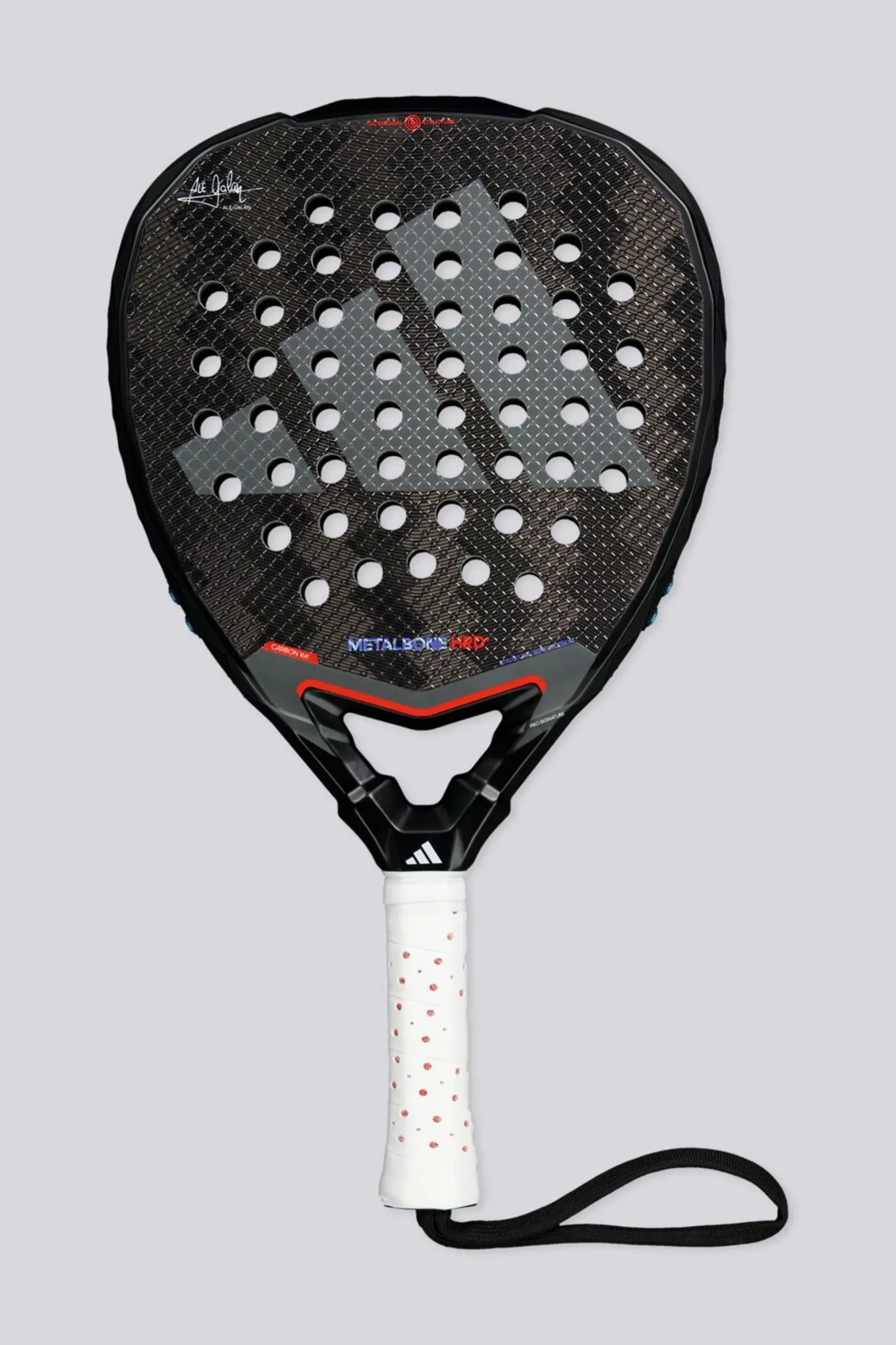 adidas Metalbone Hrd+ 3.4