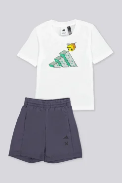 adidas Minecraft