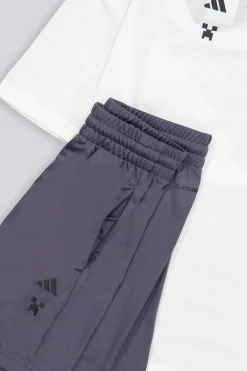 adidas Minecraft