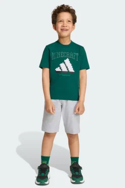 adidas Minecraft