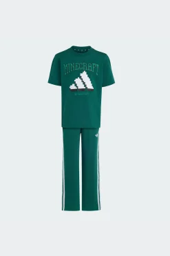 adidas Minecraft