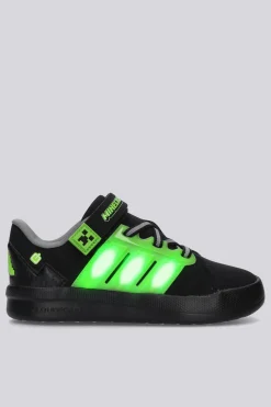 adidas Minecraft Lightorama