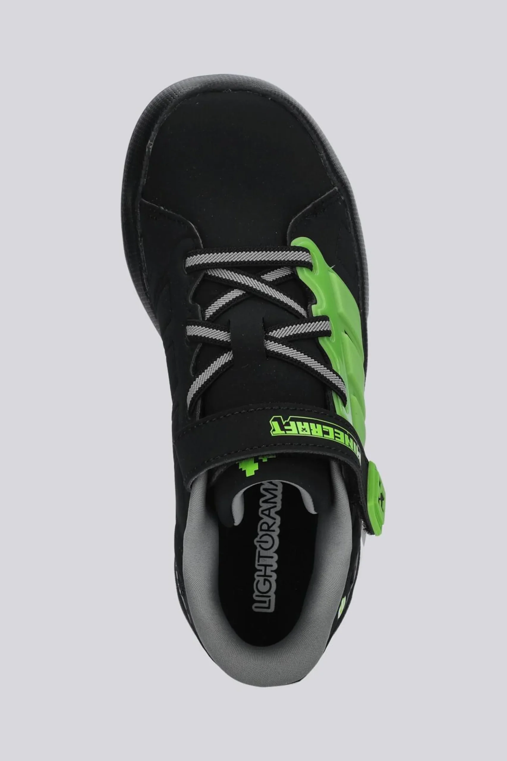adidas Minecraft Lightorama