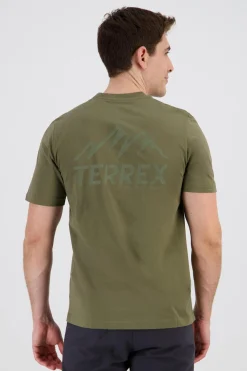 adidas M Terrex Gt