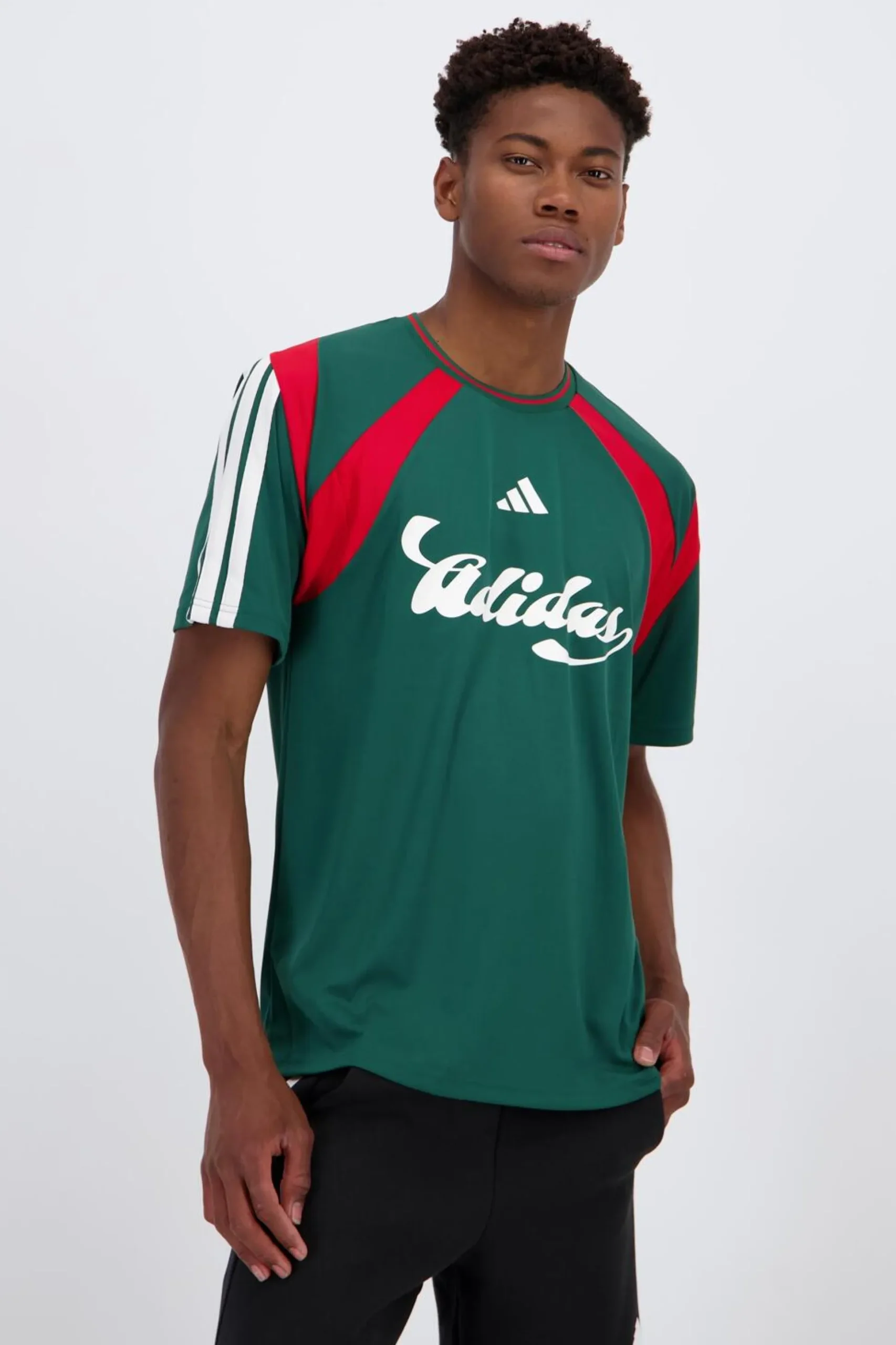 adidas Nations
