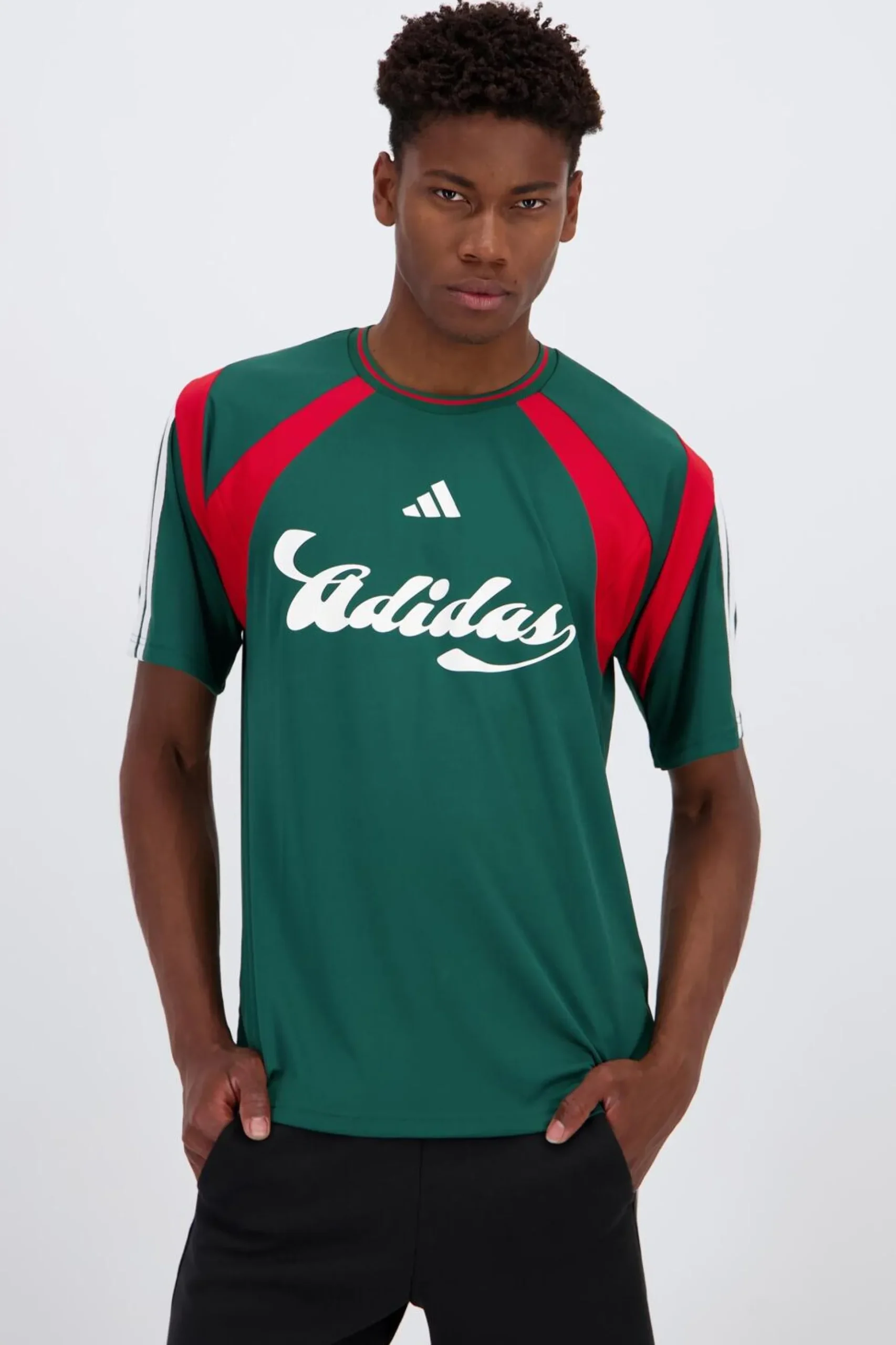 adidas Nations