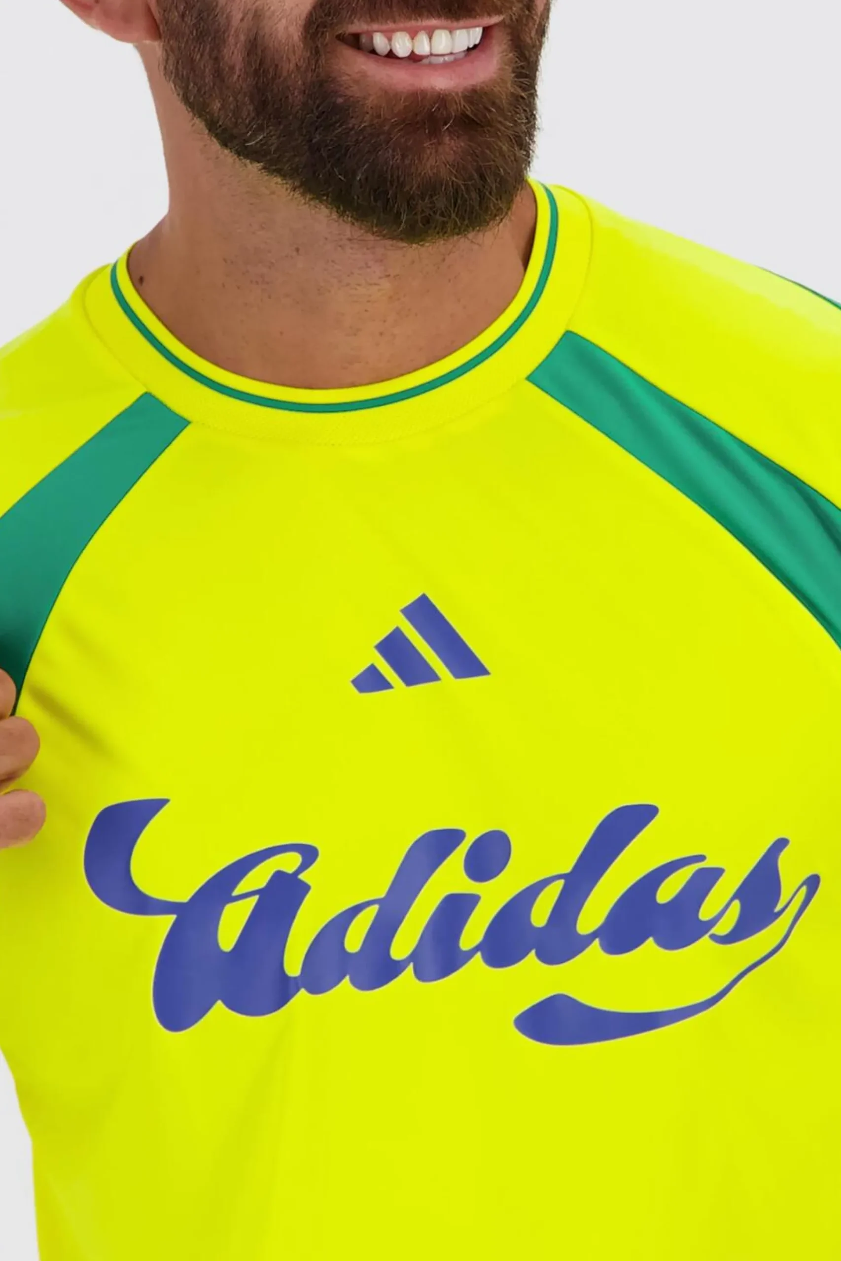 adidas Nations