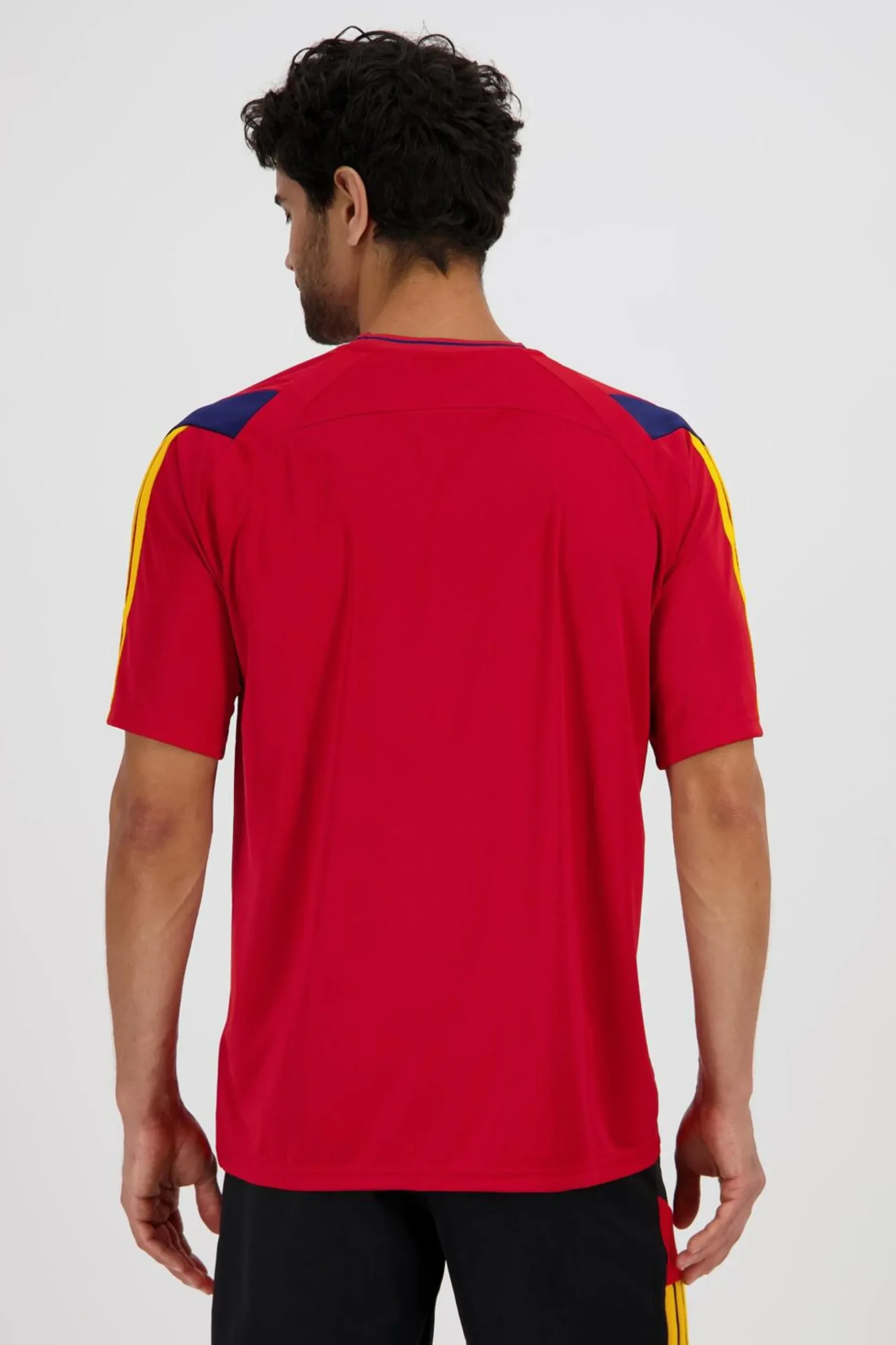 adidas Nations