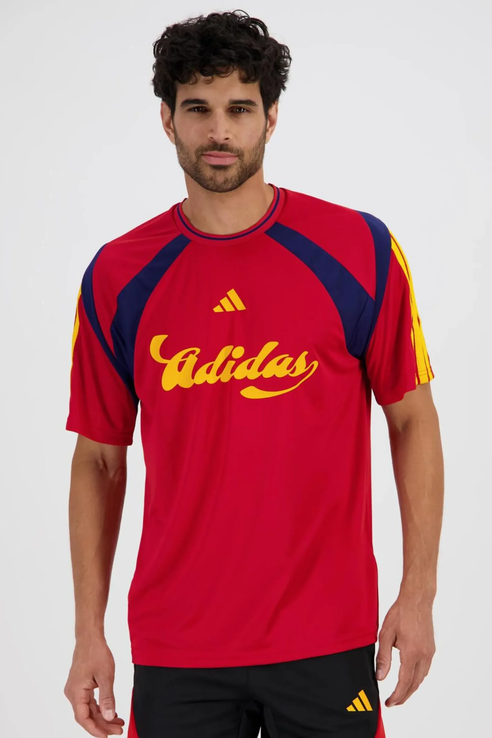 adidas Nations